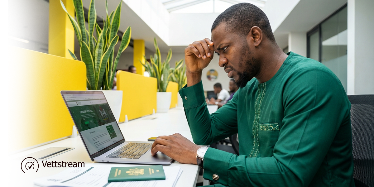 Man worried over H1B Social Media Vetting