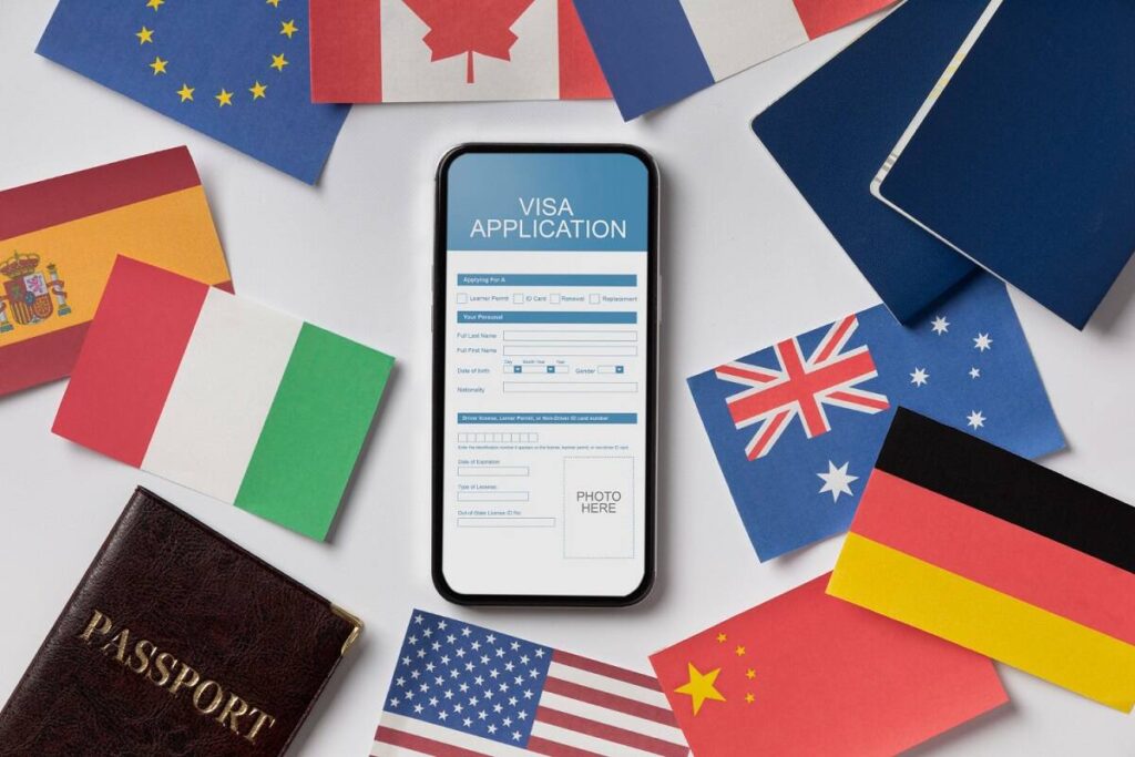 Visa Screening Software 2026