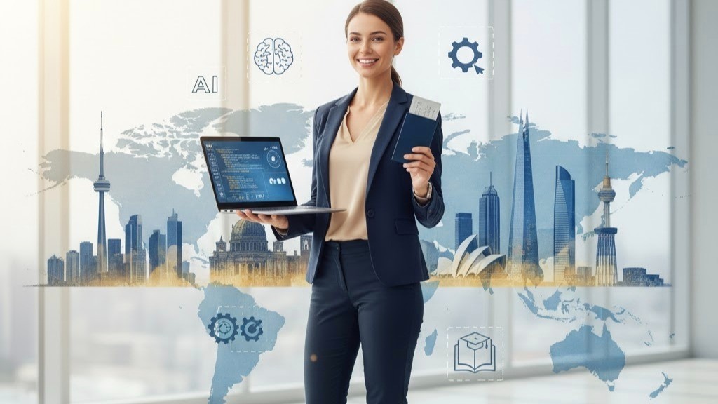 Visa Screening Software 2026